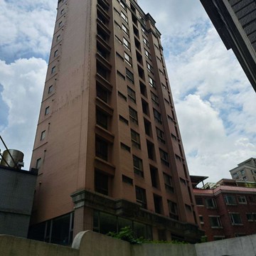藝文.中路雙核心 亞曼尼雙併大3房+獨立雙車位｜桃園市桃園區大興西路二段
