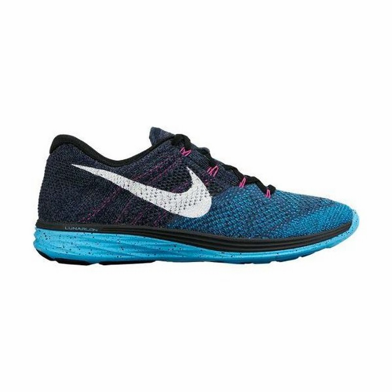 送料無料 Nike ナイキ ランニング レディースランニングシューズ シューズ フライニット ルナ3 6981 004 レディース クラシックチャコール クリア 通販 Lineポイント最大0 5 Get Lineショッピング