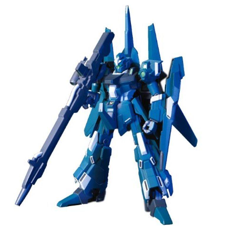 HGUC 1/144 RGZ-95C リゼル (隊長機) (機動戦士ガンダムUC) | LINE 