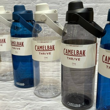 美國 Camelbak 1500ml Chug 戶外運動水瓶 RENEW