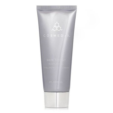 歌斯美迪 Skin Thirst 透明質酸保濕霜60g/2oz