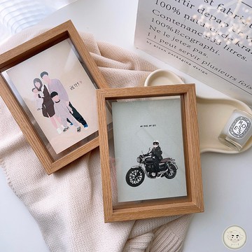 客製化明信片_提供png圖檔/明信片