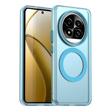 Goospery適用真我Realme 13 Pro/Pro+ GT6 5G手機殼皮套糖果磁吸環Neo6