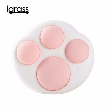 貓抓捏捏燈 (IGS013)