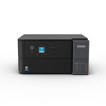 EPSON L4360高速三合一Wi-Fi 智慧遙控連續供墨複合機