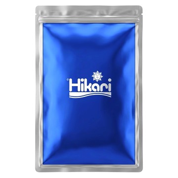 Hikari 高夠力 異型飼料 小粒 沉水性  1000g  1包