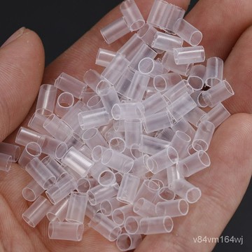 【優選好物】高分子PE軟管彈力中空管枕頭填充物枕芯可水洗透氣環保慢迴彈 NL3O