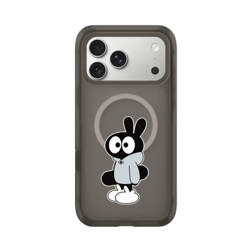 iPhone 17 Pro Max AirX 本質黑 - Contemporary Tokyo - Michi 滑板