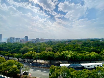 中科中港陽明景觀豪宅｜台中市西屯區臺灣大道四段