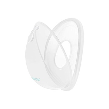 MOOIMOM 沐伊孕哺 矽膠護乳集乳罩(升級版)