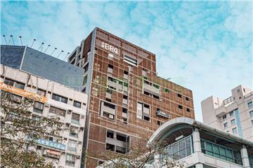 住商林可縈忠孝復興小豪宅｜台北市大安區復興南路一段