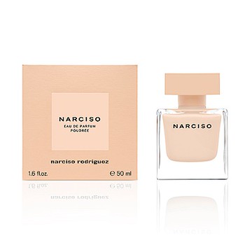 NARCISO 裸時尚粉香精50ml