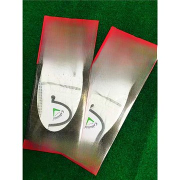 防滑高爾夫球手套男左手小羊皮手指套透氣耐磨golf glove防曬裝備