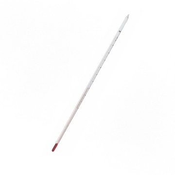 徠福 實驗用溫度計/支 NO.2481