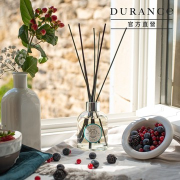 生日快樂【DURANCE朵昂思】花漾室內擴香1+1組-多款可選 紓壓療癒 寵愛自己 居家香氛 生日禮物 閨蜜禮物