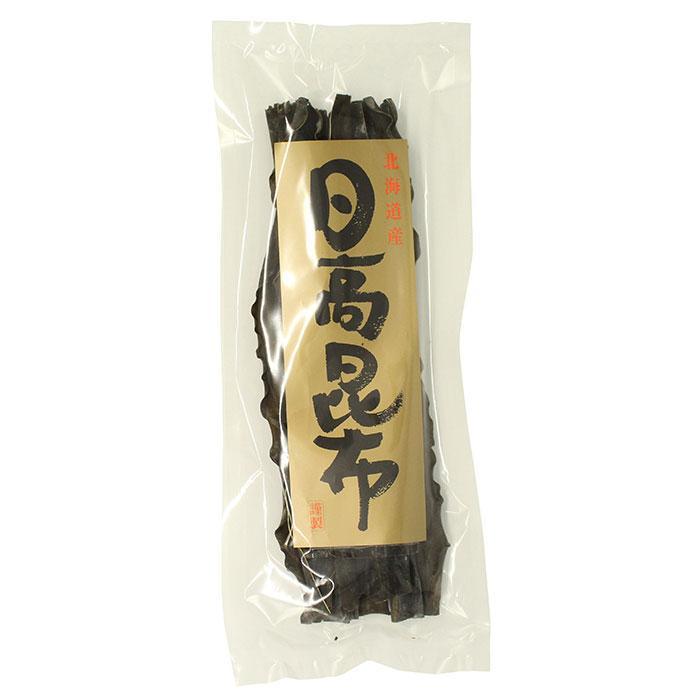 日高昆布 ８０ｇ（道南伝統食品）