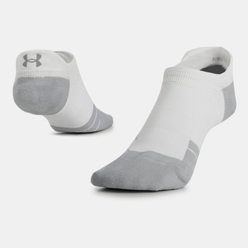 UA 男女同款 Iso-Chill AD 1pk 踝襪 人氣新品