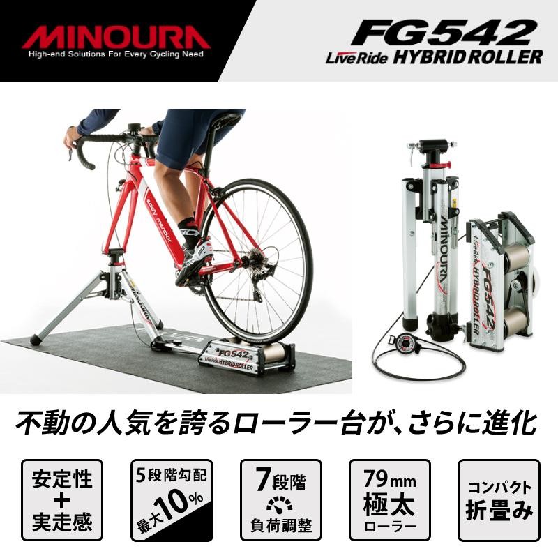 人気商品再入荷 ミノウラ FG-542 生活家電