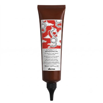 davines 達芬尼斯 自然生機 能量豐茂凝膠  1條  150ml