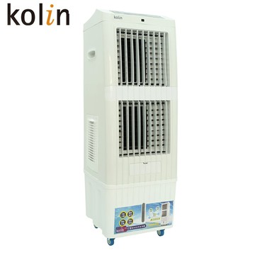 【Kolin歌林】40公升超廣角移動式水冷扇KF-XK4020