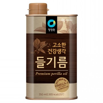 清淨園 紫蘇油  1個  350ml