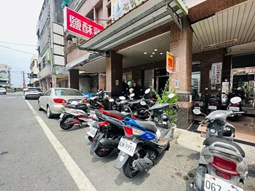 【吳虹誼】楠梓仁翔商圈✭高CP收租自用皆宜樓店｜高雄市楠梓區清平街