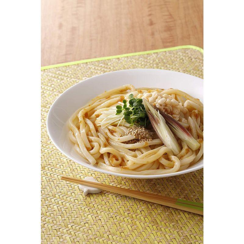 エバラ プチッとうどん すだちおろしうどん (22g×4個) ×4袋