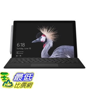 [107美國直購] New Microsoft Surface Pro Bundle - Intel Core i5 2736 x 1824 Display - Windows 10 Professional