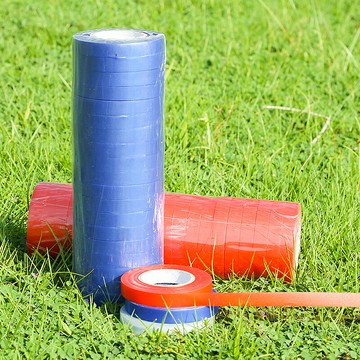 樂天精選~整件80卷包郵西紅柿綁枝機綁枝器專用綁帶膠帶葡萄綁蔓帶綁枝帶 雙11全館免運