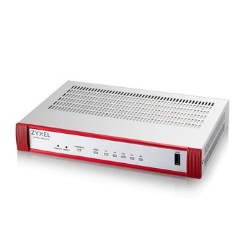 Zyxel USG FLEX 50H (USG FLEX50H) 防火牆  昌運監視器 (USG FLEX 50HP)