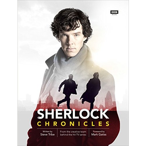 Sherlock: Chronicles