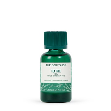 茶樹精油-20ML