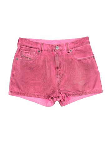 DIESEL Shorts & Bermuda Shorts - Item 30380300