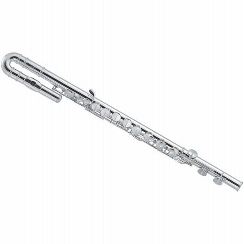 J Michael Jマイケル 離島不可 FLA-1500 頭部管 ストレート Flute Alto
