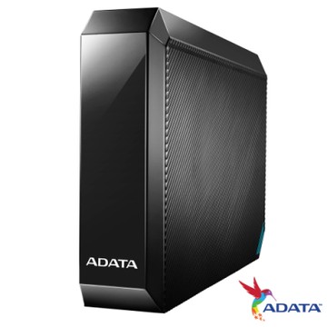 ADATA威剛 HM800 4TB 3.5吋 外接硬碟