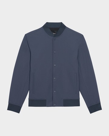 Men's Murphy Precision Ponte Jacket