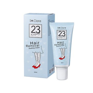 St.Clare 聖克萊爾 一抹溜溜毛髮順理霜(60ml)『Marc Jacobs旗艦店』D784304