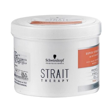 Schwarzkopf 施華蔻 ST水漾護髮膜 (500ml)『STYLISH MONITOR』施華寇 D184372