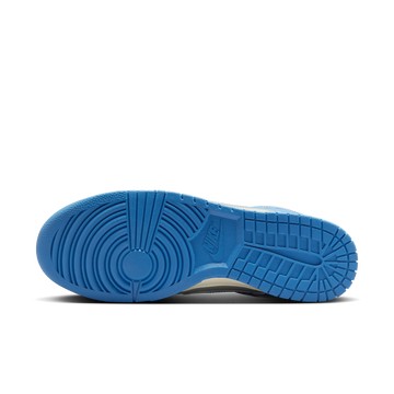 DUNK LOW RETRO WHITE BLUE