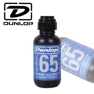 DUNLOP 公司貨 6582 弦油 保養防鏽 吉他弦油 貝斯 琴弦防鏽 JDGO-6582