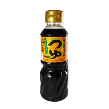 萬達寬鰹魚味露（3倍濃縮） 300ml