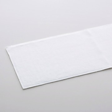 Teramoto 嫘縈水拭布 黑柄除菌拖把專用布  1個  45 x 23cm