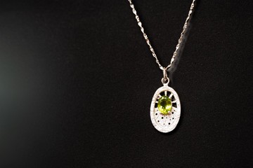 晨曦 /// 925純銀