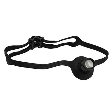 單眼罩式放大鏡通用橡膠頭帶 A056-E