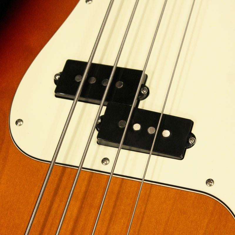 Suhr Guitars Classic P Bass