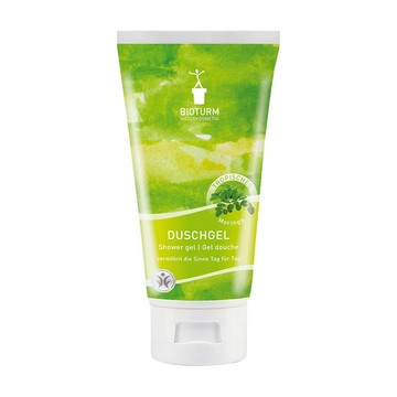 (預購) Bioturm 私密保養 辣木溫和沐浴露 200ml (BI045)