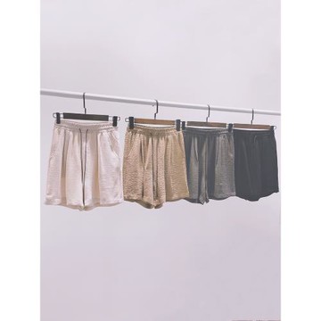 現代舞服裝女舞蹈短褲練功褲夏熱褲爵士舞蹈服運動健身瑜伽短褲女