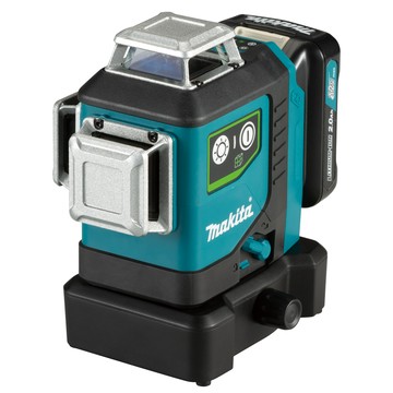 MAKITA牧田 SK700GDZ 12V綠光墨線儀 單主機 無電池 無充電器