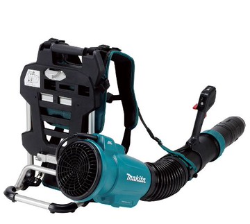 MAKITA 牧田 UB004CZ 充電式無刷吹風機 單機 搭配PDC1200