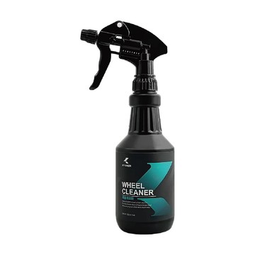 KT BIKER VBT009 鋼圈清潔劑500ml【真便宜】